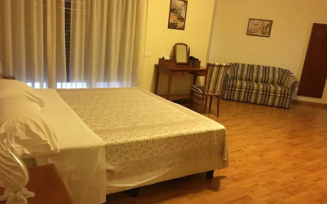 Ruggiero Park Hotel