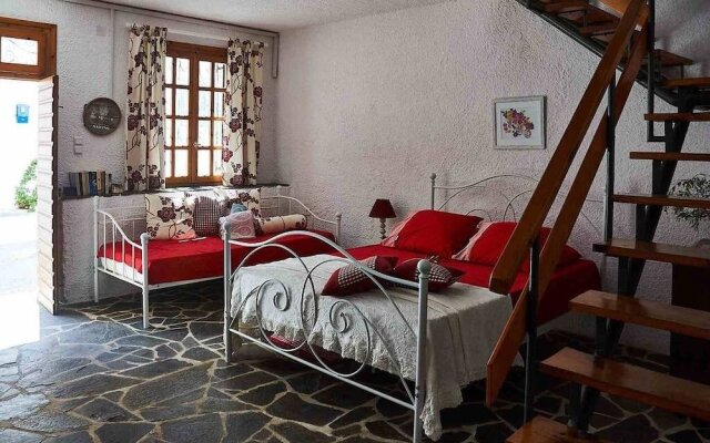 Maisonette Rouge - Paradise By The Beach