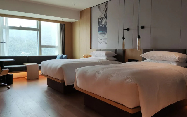 Fairfield by Marriott Shenzhen Shenshan Special Cooperation Zone