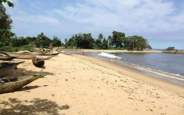 Eden Lodge Kribi