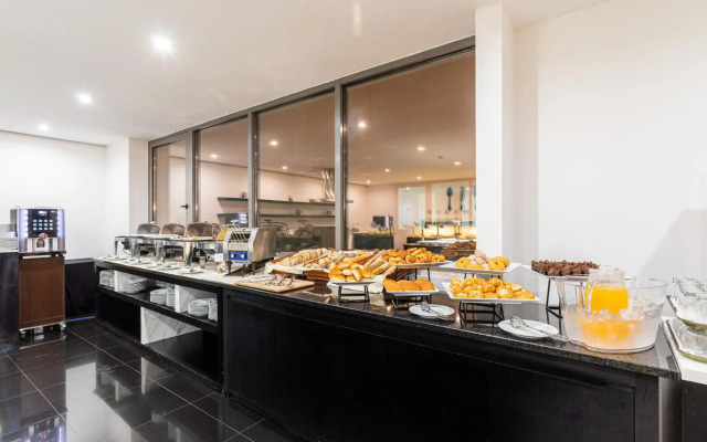 Algarve Race Resort Apartments