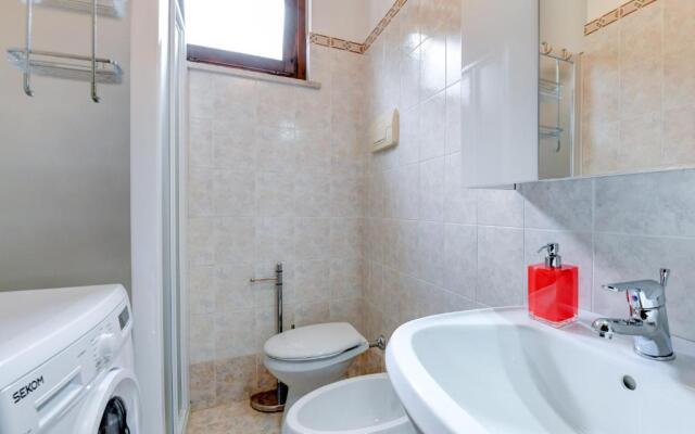 Appartamento Alle Fontane