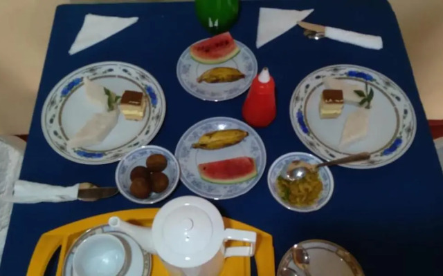 Sanjeewa Guest