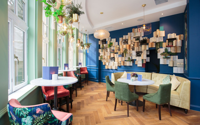 voco Grand Central Glasgow by IHG