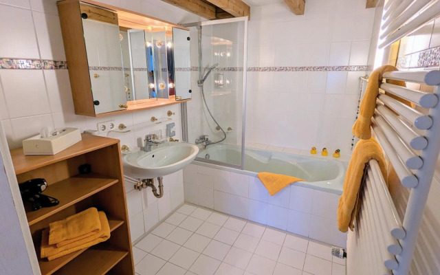 Ambient Hotel Am Europakanal