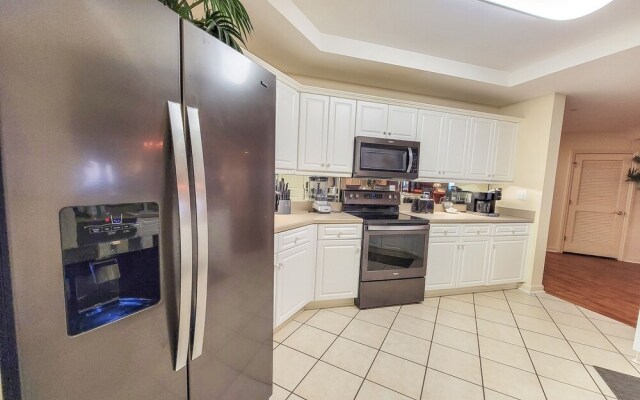 207 Margate 4 Bedroom Condo