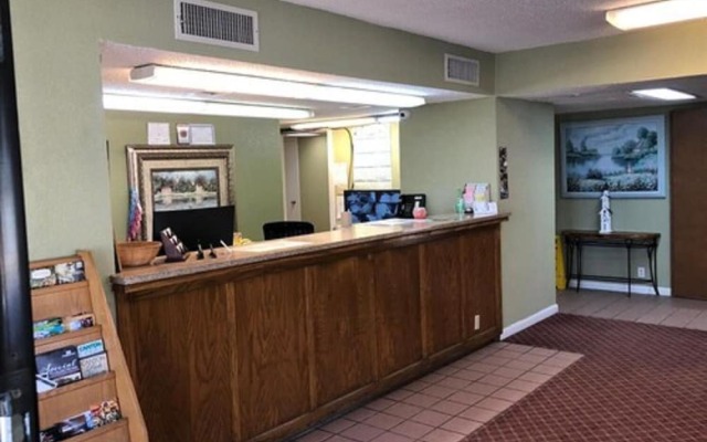 Delta Inn