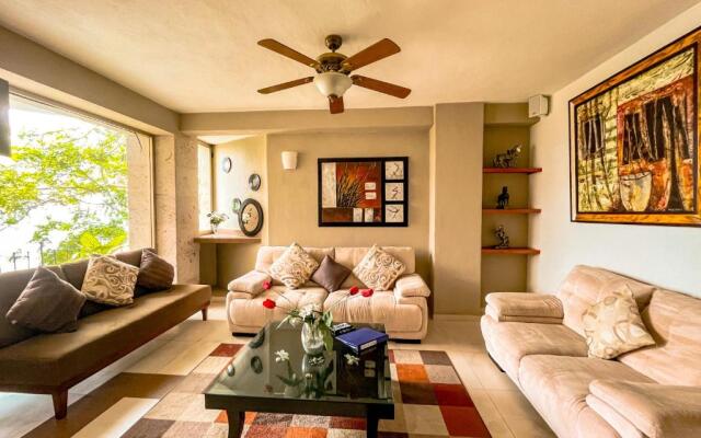 Villas Altas Beach View A1