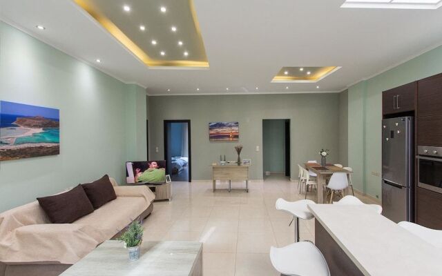 Creta Nostos Luxury Apartment