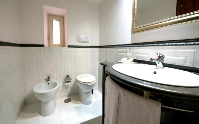 Hotel Lanfipe Palace