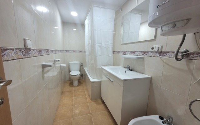 Apartamento Veracruz 18-A