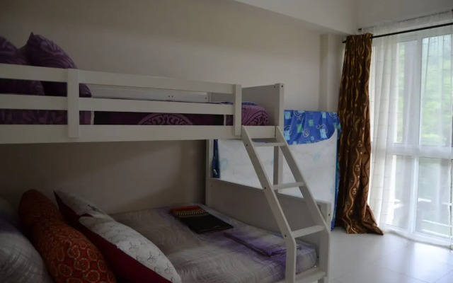 Apartment Carola B 711 at Pico de Loro