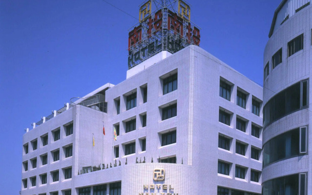 Nantou Hotel