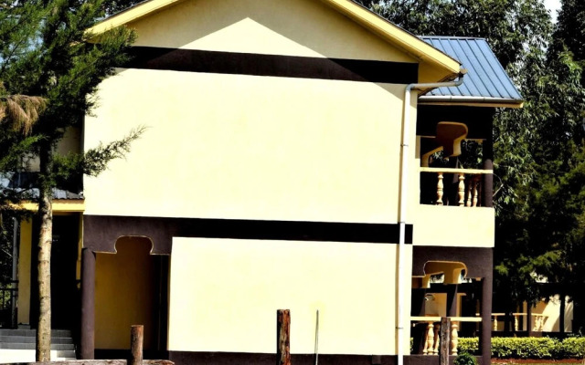 Malava Forest Lodge