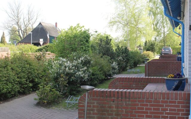 Lovely Apartment in Borgerende-Rethwisch near Baltic Sea