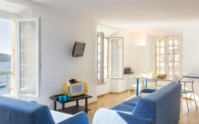 Résidence partenaire Le Palais de la Marine