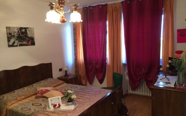 B&B la Ca' di Massuc