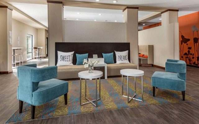 MainStay Suites Moab near Arches National Park