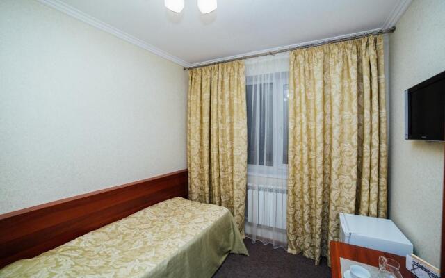 Отель Фрегат в Пустозёрске