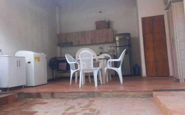 Hotel Boutique Casa Gerar