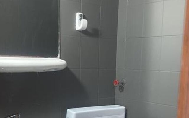 Deniz Kızı Otel Çeşme