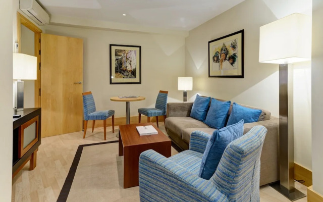 The Caleta Hotel Self-Catering Apartments