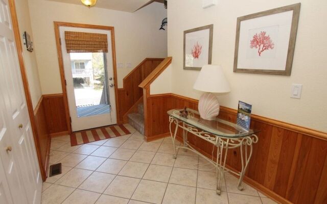 Leap of Faith - 7 Br Home