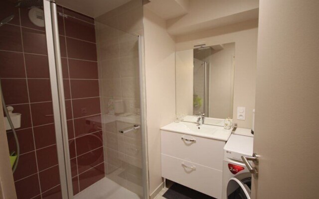 D5 - Résidence La Montille