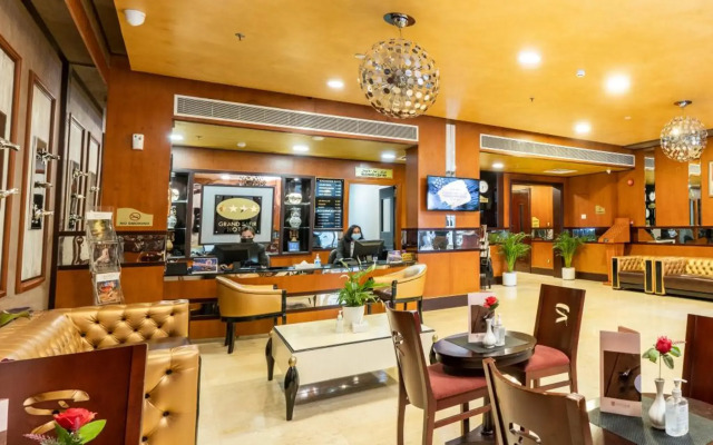Grand Safir