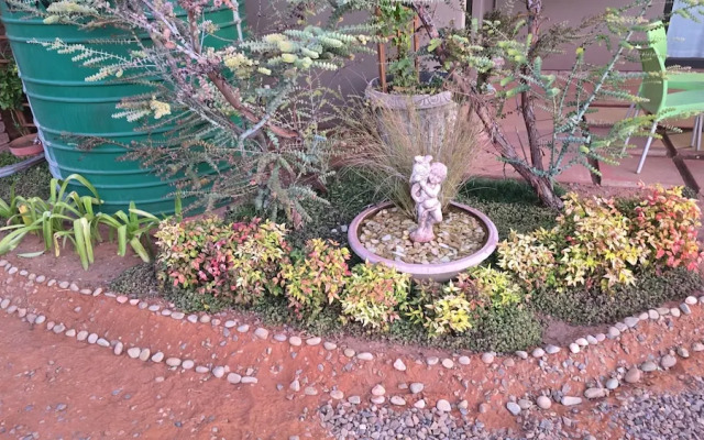 Flower Lane Guesthouse