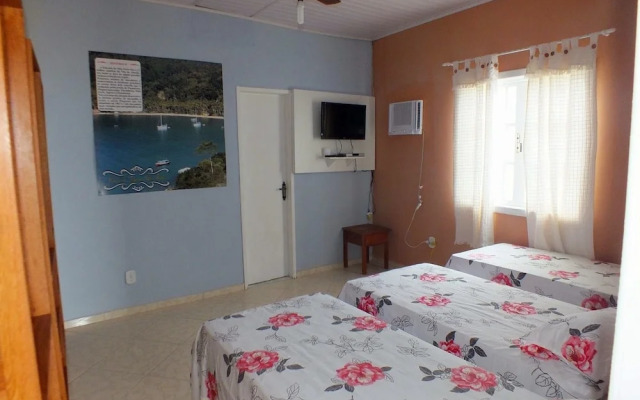 Pousada Platôdasilhas