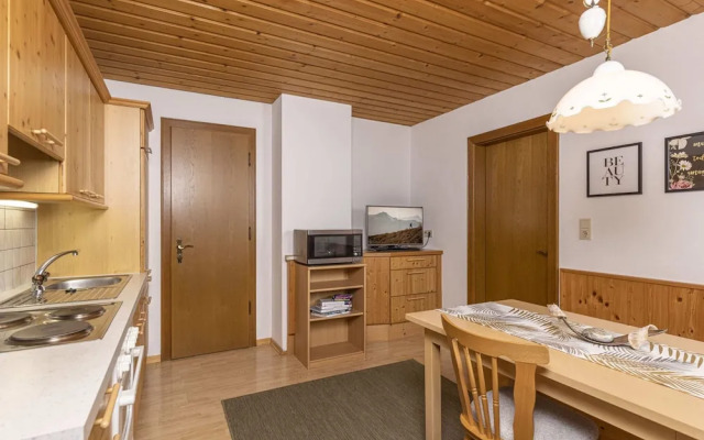 Mountain-view Apartment in Ramsau