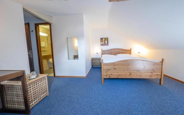 Hotel Brocco & Posta