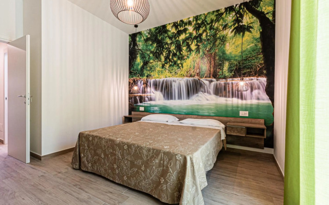 Suite du Parc & Hotel