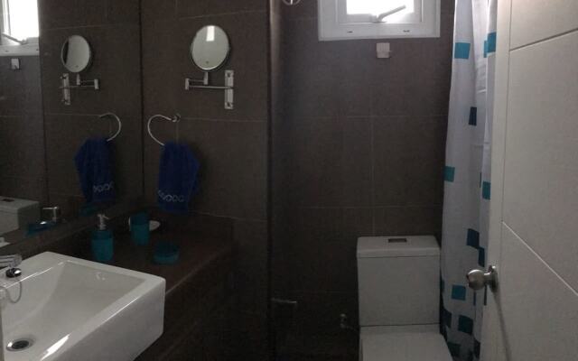 Depto Euro Marina La Serena 1135