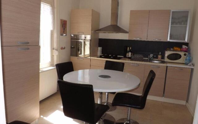Appartement Berck-Plage, 3 pièces, 4 personnes - FR-1-646-29