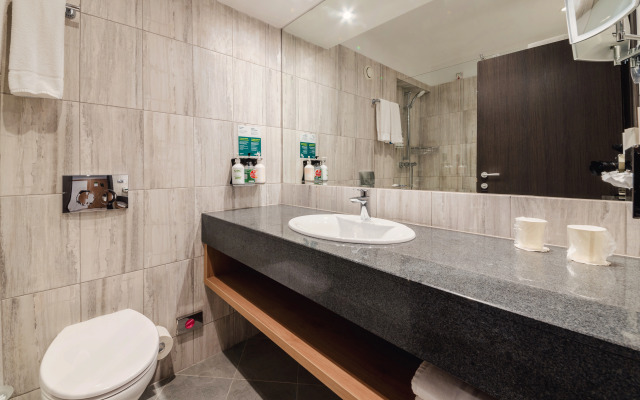 Holiday Inn Bucharest - Times