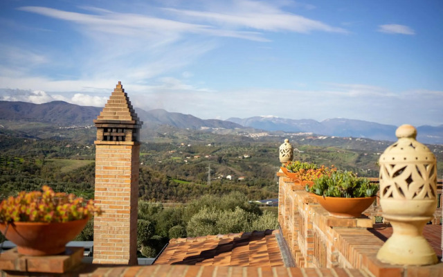 UNA HOTELS Tenuta Contessa Farm & SPA Cosenza