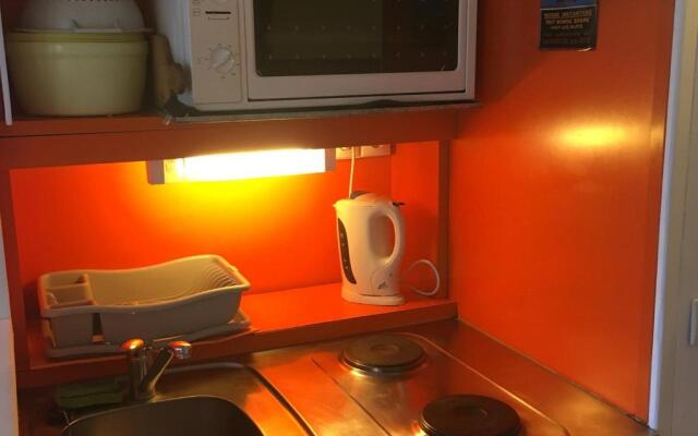 Appartement Les Arcs 1800, 1 pièce, 4 personnes - FR-1-411-642