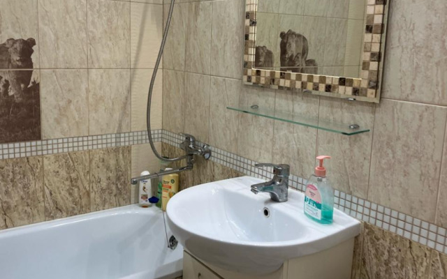 Квартирный Вопрос на улице Цюрупы