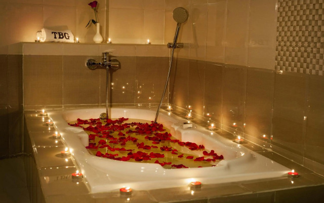 Alshifa Tbg Residency