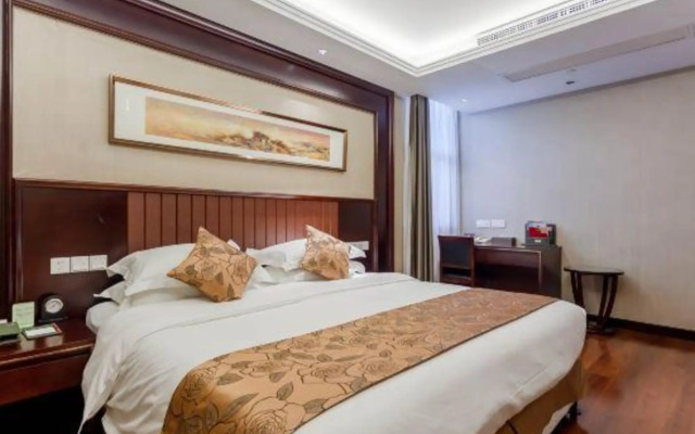 Aoyang Hotel