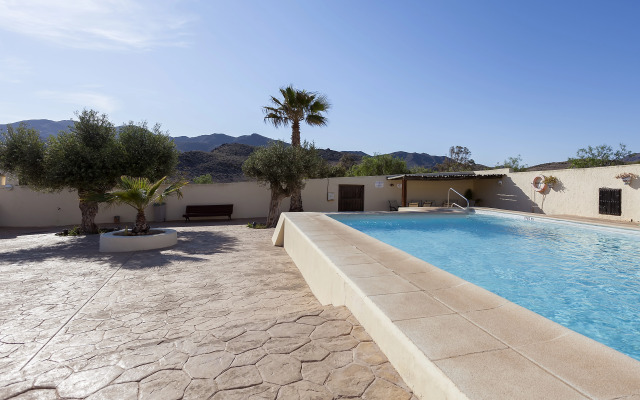 Hotel Cortijo el Sotillo