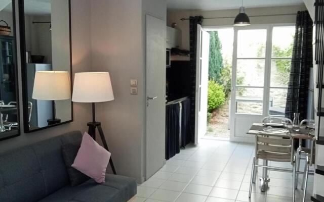 Appartement Saint-Martin-de-Ré, 3 pièces, 4 personnes - FR-1-544-20