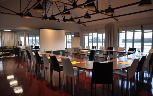 Hôtel Les 3 Lieux - Restaurant Gastronomique, Bistrot, Espace sensoriel