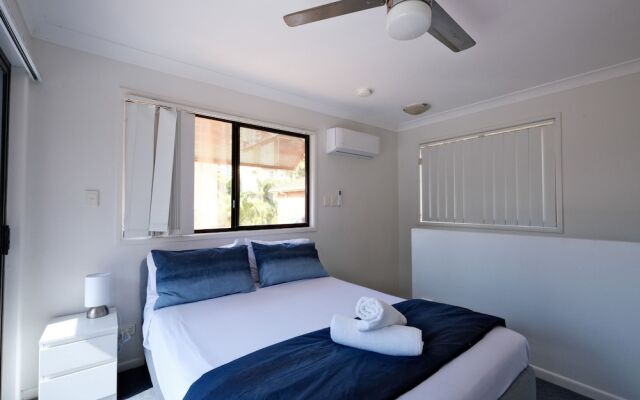 El Dorado Apartments