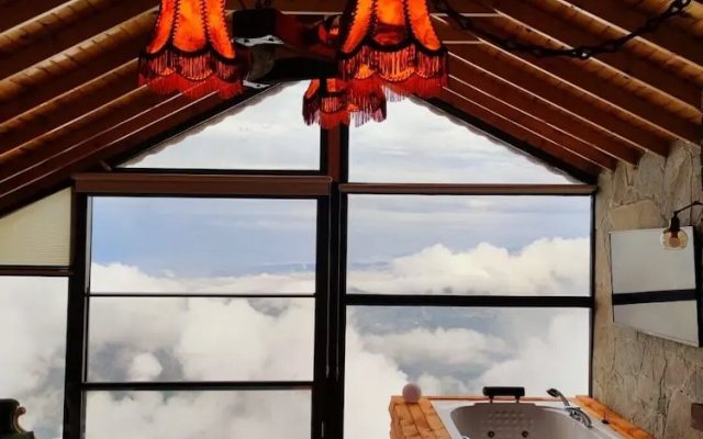 Joy Suite Chalets