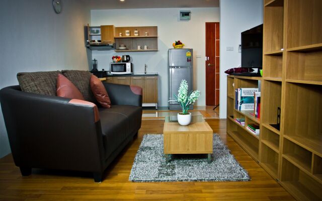 Winner Prachinburi & Serviced Apartment