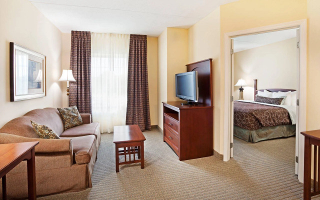 Staybridge Suites Oak Ridge by IHG