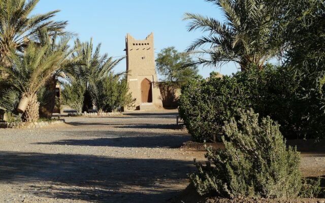 Tifina Caravanserail d'Arfoud